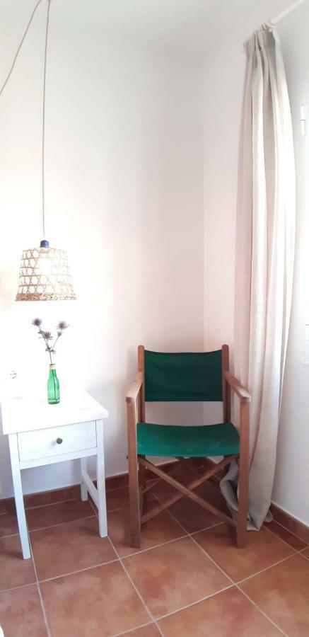 Hostal Sa Posada Set Cales Сьюдадела Экстерьер фото