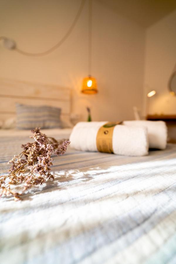 Hostal Sa Posada Set Cales Сьюдадела Экстерьер фото